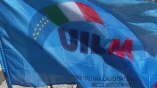 Antonino Colombo è il nuovo segretario della Uilm Belluno: tante le sfide all’orizzonte