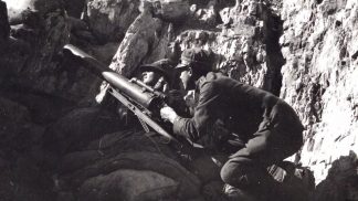 Quando italiani e austriaci erano nemici: i primi combattimenti sul monte Piana