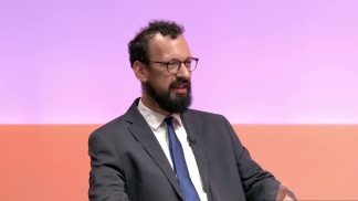 Voce delle Istituzioni – Giuseppe Schena (Voltago Agordino) – 08/07/2025