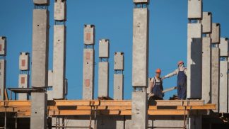 Alte temperature, la Cisl Belluno-Treviso richiama l’attenzione sul settore dell’edilizia