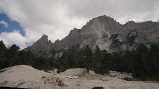 San Vito di Cadore: implementazione dei sistemi di monitoraggio e regolamentazione della viabilità