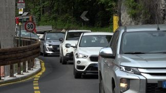 Nuovo fine settimana da bollino rosso: a San Vito l’Alemagna rimane un’osservata speciale