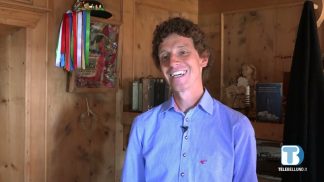 Voce delle Istituzioni – Denni Dorigo (Istitut Cultural Ladin Cesa de Jan) – 11/07/2025