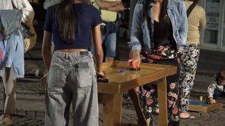 Shopping, concerti e divertimento a “Feltre nel cuore”