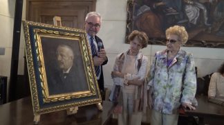 La Magnifica Comunità di Cadore dedica una serata al politico e filantropo Michele Palatini