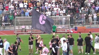 Lunedì a Sedico prenderà il via la prima stagione della Dolomiti Bellunesi in serie C