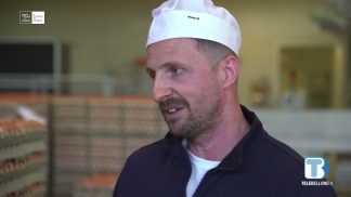 Uova e benessere animale in Piemonte (AGRINET: Il futuro in campo – EP 7)