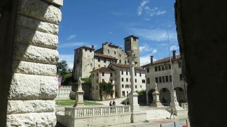 “Chiese e Palazzi aperti”: alla scoperta dell’arte e della storia di fìFeltre