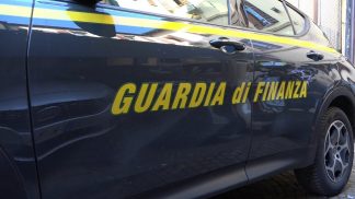 Usava fondi pubblici per scopi personali: scoperto dalla Guardia di Finanza di Belluno