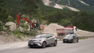 Navette per i pendolari: il Comune di Cortina sta cercando soluzioni accessibili