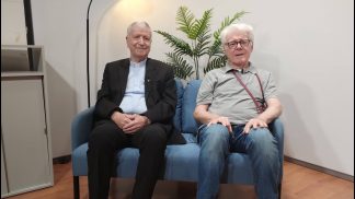 Al Museo Diocesano la mostra “7 libri d’artista” dedicata a Mimmo Paladino