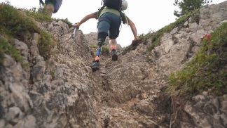 Inclusione, sport e cultura: in archivio con successo “Cortina Open”