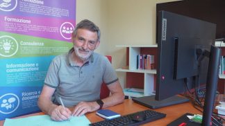 Giancarlo Cavallin è il nuovo presidente del CSV Belluno – Treviso