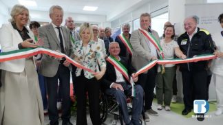 Inaugurata la nuova Casa della Comunità di Agordo: la prima in provincia di Belluno