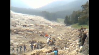 Quarant’anni fa, il dramma di Stava: fu uno dei più grandi disastri industriali in Italia