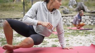 “Ben-essere”: a Borca di Cadore un week end tra meditazione e musica