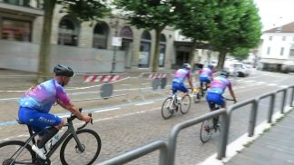 Pedalando contro il Parkinson, un’iniziativa fra sport e sensibilizzazione