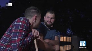 La pastorizia sui monti Ernici (AGRINET: Il futuro in campo – EP 8)