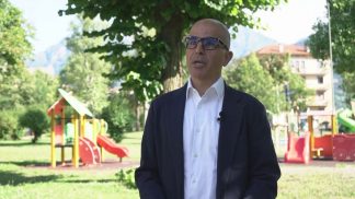 Voce delle istituzioni – Ilario Tancon (CSI Belluno) – 16/07/2025