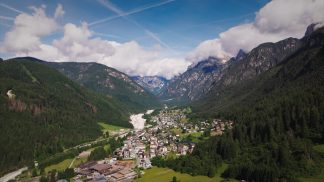 La marcia lenta del Pnrr: ecco qual è la situazione nel Bellunese secondo Openpolis