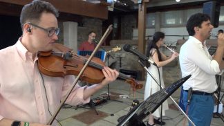 Estate in musica con l’iniziativa “Luglio al Borgo” promossa dal circolo culturale bellunese