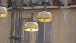 Belluno guarda al futuro con una nuova luce. Diventeranno a led 5.500 lampioni