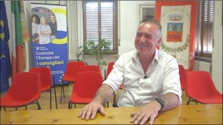 Voce delle istituzioni – Alessio Zanella (Lozzo di Cadore) – 23/07/2025