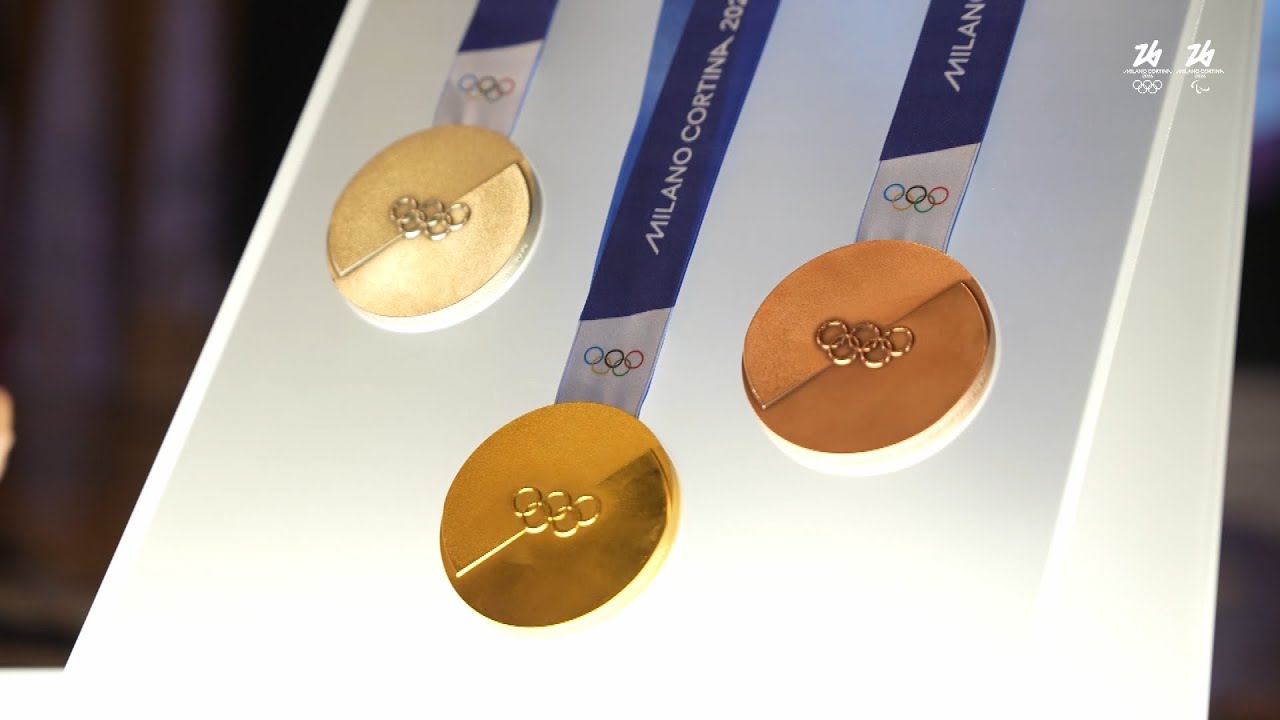 100 Medaglie D'oro Massicce 50mm – Lotto In Bulk Per Tornei Di Calcio E Sport