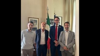 Giovani e Futuro sottopone al Prefetto le criticità legate ai cantieri lungo la SS52 Carnica