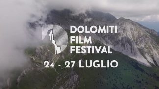 Prosegue il programma del Dolomiti Film Festival