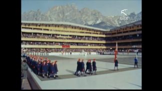 All’Edera Film Festival di Treviso si parla di Olimpiadi: “Vertigine Bianca” sul grande schermo