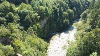 Diga del Vanoi: la Provincia chiede chiarezza