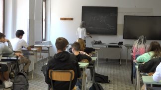 Le scuole bellunesi continuano a perdere iscritti