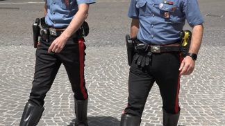 Sicurezza sul lavoro, dieci aziende irregolari e 100mila euro di sanzioni