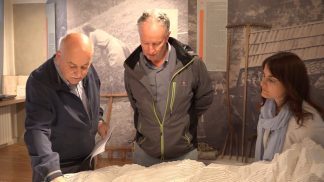 Un accordo per valorizzare gli spazi culturali: l’esempio dell’asse Taibon-La Valle