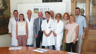 Ospedale di Feltre, attivato il nuovi ambulatorio dedicato alle patologie del pavimento pelvico