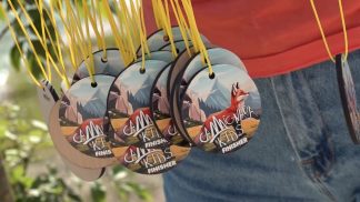 Weekend di corsa sulle Tre Cime: torna la “Camignada poi siè refuge”