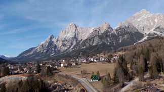 Alemagna, slitta di qualche giorno l’apertura notturna