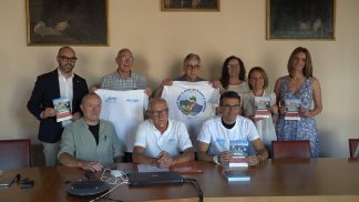 Presentata la 31ma edizione del Giro del Lago di Santa Croce