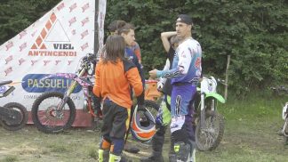 Quinta edizione per il Just Ride Motorcampus di Matteo Botteon