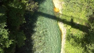 La Provincia in visita al Consorzio di bonifica Brenta ribadisce il no alla diga del Vanoi