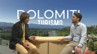 Dolomiti Turismo –  Paolo Luciani