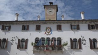 Il Comune di Borgo Valbelluna avvia l’iter per riconoscere la Palestina come Stato democratico