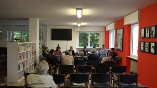 Le critiche del PD a Palazzo Rosso