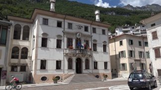 Comune di Longarone: 350.000 euro a beneficio della comunità
