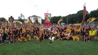 Palio di Feltre: vittoria corto muso di Port’Oria
