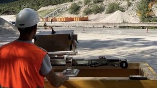 San Vito, la Provincia ha consegnato la documentazione dei rilevatori anti-frana a Anas