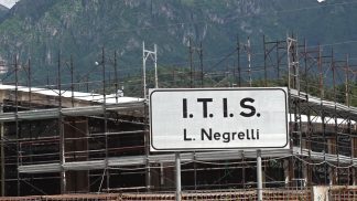Nuovo istituto Negrelli-Forcellini: ecco a che punto siamo