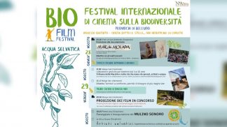Bio Film Festival 2025: quando il cinema promuove la biodiversità
