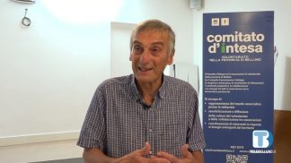 Voce delle Istituzioni – Renzo Andrich (Comitato d’Intesa) – 01/08/2025